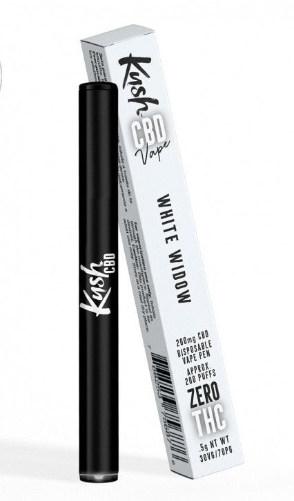 Kush CBD Vapepen